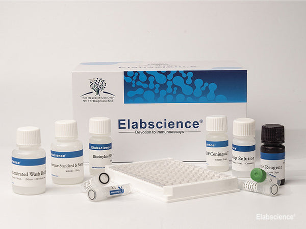 Human Acv-a(activin A) Elisa Kit– Mse Supplies Llc