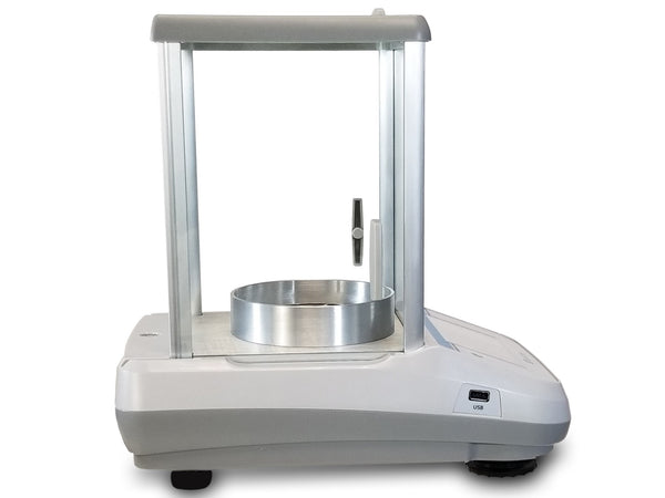 Precision Balance Series - Accuris Instruments