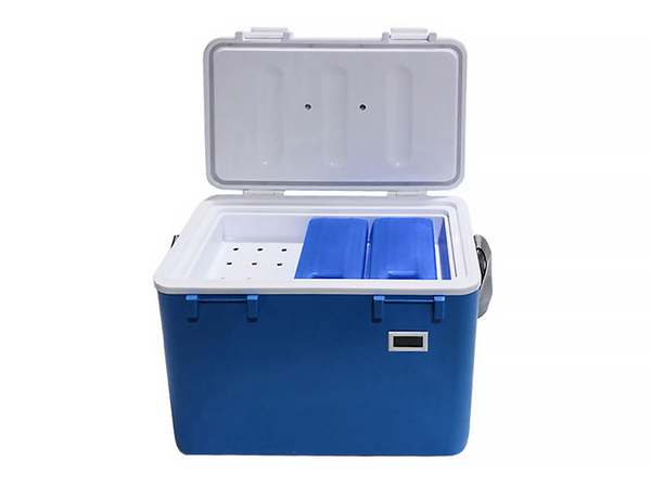 Mse Pro 12l Biosafety Transport Box– Mse Supplies Llc