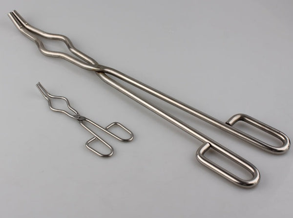 MSE PRO Crucible Tongs