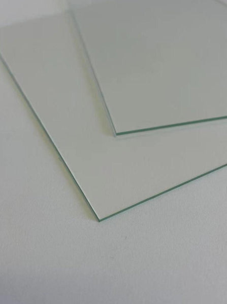 NSG TEC GLASS - 0.7 mm 13-15 Ohm/Sq FTO TEC 15 Coated Glass