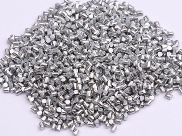 MSE PRO 4N (99.99%) Zinc (Zn) Pellets Evaporation Materials– MSE Supplies  LLC