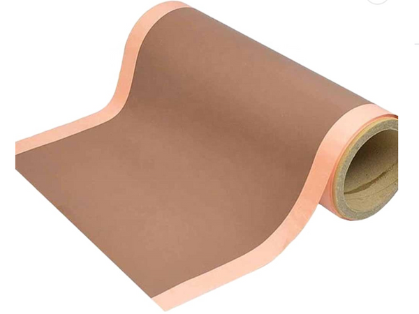 Current Collector Copper Foil/Cu Foil for Lithium Battery