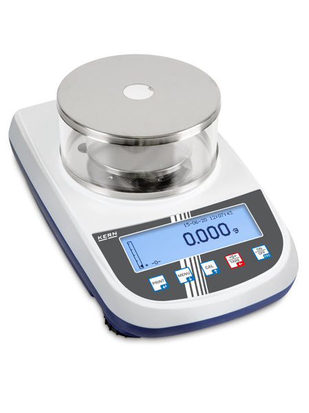 KERN Precision Scale EHA, 63,00€