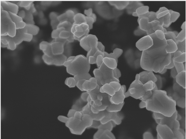 Titanium Dioxide (TiO2) Nanopowder/Nanoparticles, Rutile:99.5+%, Size: 200  nm - Nano Powder Online Buy
