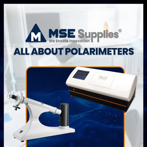 INFOGRAPHIC: All About Polarimeters