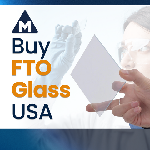 Buy FTO Glass USA