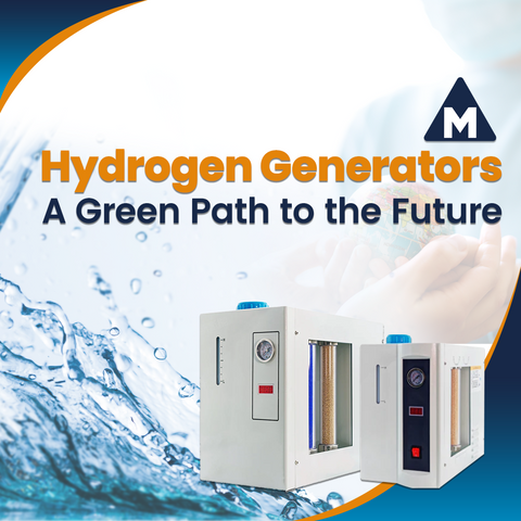 Hydrogen Generators: A Green Path to the Future