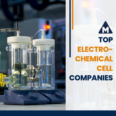 Top Electrochemical Cells companies