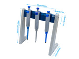 Biologix Laboratory Pipette Stand, 1 Piece/Case