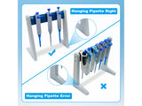 Biologix Laboratory Pipette Stand, 1 Piece/Case