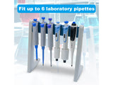 Biologix Laboratory Pipette Stand, 1 Piece/Case