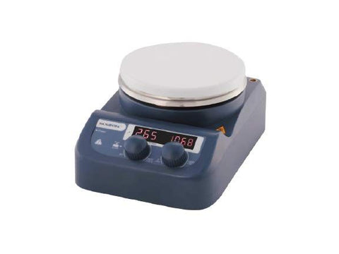 Biologix Magnetic Hotplate Stirrers, 1 Piece/Case