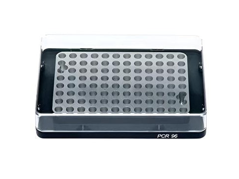 Biologix Heating Block, 0.2ML/96-Well PCR Plate