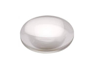 MSE PRO BK7 Plano-Convex Lenses with 1/4 Wave MgF2 Coating@550nm, Ø3"