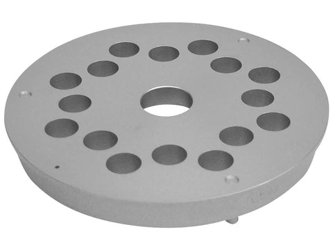 Heidolph Radleys Starfish Monoblock for 40 x 16mm Tube - MSE Supplies LLC