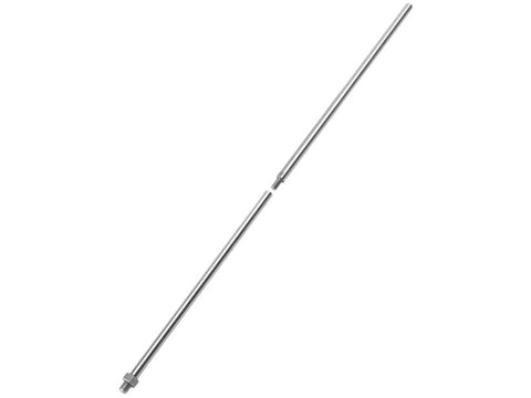 Heidolph Radleys Starfish 12 x 650mm Split Rod - MSE Supplies LLC