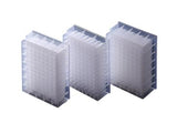 Biologix Deep Well Plates-2.2mL (Square Well) 24/Pack