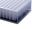 Biologix Deep Well Plates-2.2mL (Square Well) 24/Pack