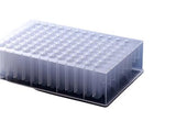 Biologix Deep Well Plates-2.2mL (Square Well) 24/Pack