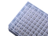 Biologix Deep Well Plates-2.2mL (Square Well) 24/Pack