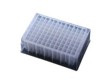 Biologix Deep Well Plates-2.2mL (Square Well) 24/Pack