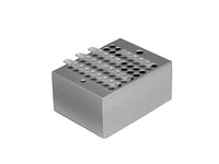 Biologix 0.2ml Block For Dry Bath Incubator, 1 Piece/Case