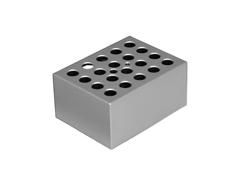 Biologix 1.5ml Block For Dry Bath Incubator, 1 Piece/Case