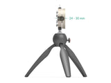 Magnetic Mount Spectro-Electrochemical Flow Cell With Reduced Optical Path