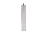 MSE PRO Ø1.5" Series Stainless Steel Lifting Posts (Hollow Structure), H: 203mm
