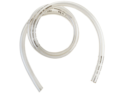 Heidolph Peristaltic Pump Tubing: Tygon (Standard) (ID 1.7mm, OD 4.9mm, WT 1.6mm) - MSE Supplies LLC