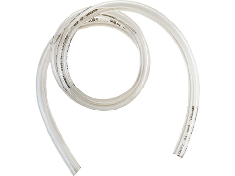 Heidolph Peristaltic Pump Tubing: Tygon (Standard) (ID 4.8mm, OD 9.8mm, WT 2.5mm) - MSE Supplies LLC