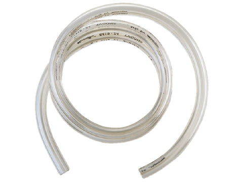 Heidolph Peristaltic Pump Tubing: Tygon 2001 (Food) (ID 1.7mm, OD 4.9mm, WT 1.6mm) - MSE Supplies LLC