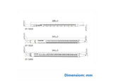 Biologix Sterile Serological Pipettes-1ML, 2ML, 5ML, 10ML, 15ML, 50ML