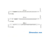 Biologix Sterile Serological Pipettes-1ML, 2ML, 5ML, 10ML, 15ML, 50ML