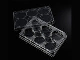 Cell Culture Plates-6/12/24/48/96-Well, 1/Pack, 50/Case