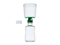 Vacuum Filtration Unit-Funnel, Pore Size: 0.45μm, Case of 12