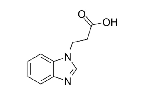 MSE PRO 1-Benzimidazolepropionic acid