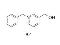 MSE PRO 1-Benzyl-3-(hydroxymethyl)pyridin-1-ium bromide