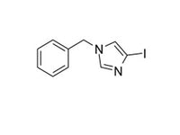 MSE PRO 1-Benzyl-4-iodo-1H-imidazole