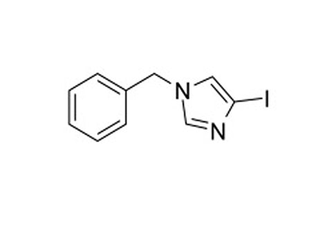 MSE PRO 1-Benzyl-4-iodo-1H-imidazole