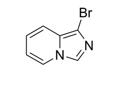 MSE PRO 1-Bromoimidazo[1,5-a]pyridine