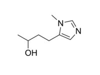 MSE PRO α,1-Dimethyl-1H-imidazole-5-propanol