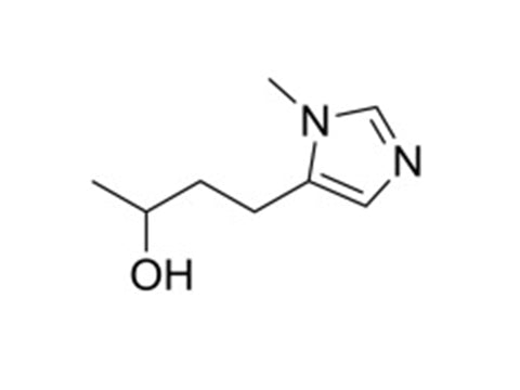 MSE PRO α,1-Dimethyl-1H-imidazole-5-propanol