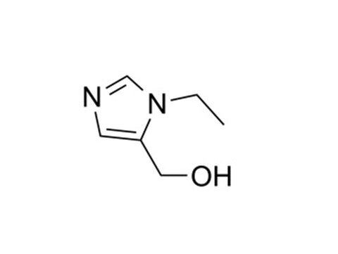 MSE PRO (1-Ethyl-1H-imidazol-5-yl)methanol