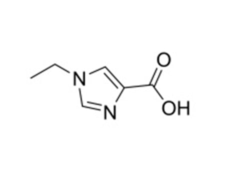 MSE PRO 1-Ethyl-1H-imidazole-4-carboxylic acid