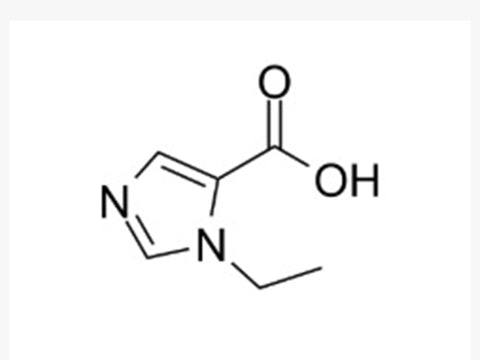 MSE PRO 1-Ethyl-1H-imidazole-5-carboxylic acid