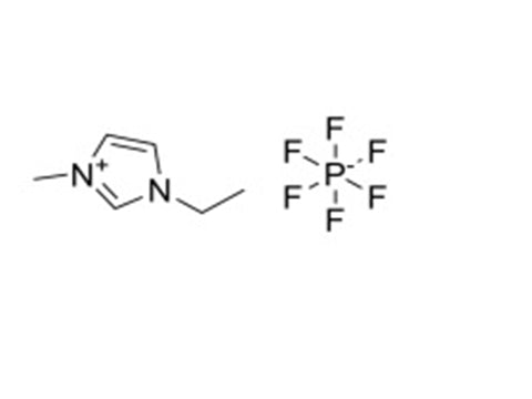 MSE PRO 1-Ethyl-3-methyl-1H-imidazol-3-ium hexafluorophosphate(V)