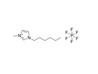 MSE PRO 1-Hexyl-3-methyl-1H-imidazol-3-ium hexafluorophosphate(V)