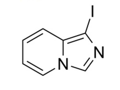 MSE PRO 1-Iodoimidazo[1,5-a]pyridine